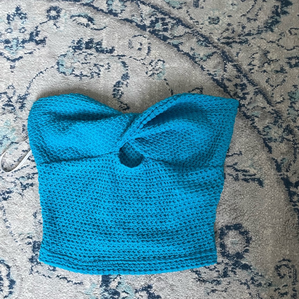 shein tub top